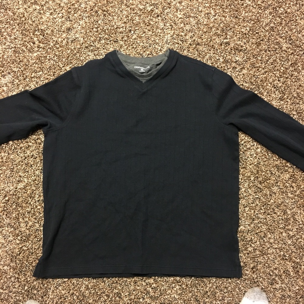 Croft & Barrow sweater